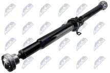 Приводной вал RANGE ROVER III 4.2,4.4 VIN 6A000001->, 5.0 VIN 7A00001-> 04-12