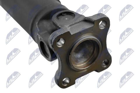 Приводной вал BMW E46 316I,316TI,318I,318TI,318CI 00-