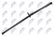 Приводний вал HONDA HR-V 1.6 4WD 5D 99- Приводний вал HONDA HR-V 1.6 4WD 5D 99-