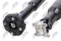 Приводной вал MERCEDES SPRINTER 907 18-