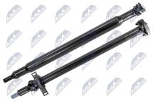 Приводний вал MERCEDES SPRINTER 907 18-