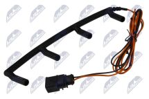 Проводка до свічок накалу SEAT CORDOBA 1.9TDI 2002-,IBIZA 1.9TDI 2002-,SKODA FABIA 1.9TDI 2000-,ROOMSTER 1.9TDI 2006-,VW POLO 1.9TDI 2001-