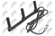 Проводка до свічок накалу SEAT CORDOBA 1.4TDI 2002-,IBIZA 1.4TDI 2002-,SKODA FABIA 1.4TDI 2003-,ROOMSTER 1.4TDI 2006-,VW POLO 1.4TDI 2001-