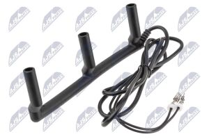 Проводка до свічок накалу SEAT CORDOBA 1.4TDI 2002-,IBIZA 1.4TDI 2002-,SKODA FABIA 1.4TDI 2003-,ROOMSTER 1.4TDI 2006-,VW POLO 1.4TDI 2001-
