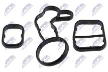 Прокладка масляного охладителя BMW ENG. B37