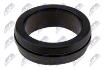 Прокладка повітропроводу між турбіною і внутрішнім повітропроводом BMW 3 E46