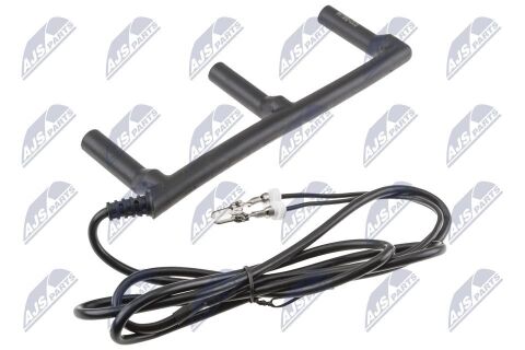 Проводка до свічок накалу SEAT CORDOBA 1.4TDI 2002-,IBIZA 1.4TDI 2002-,SKODA FABIA 1.4TDI 2003-,ROOMSTER 1.4TDI 2006-,VW POLO 1.4TDI 2001- Проводка до свічок накалу SEAT CORDOBA 1.4TDI 2002-,IBIZA 1.4TDI 2002-,SKODA FABIA 1.4TDI 2003-,ROOMSTER 1.4TDI 2006-,VW POLO 1.4TDI 2001-