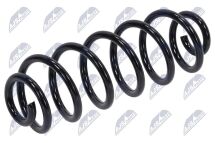 Пружина підвіски AUDI Q5 2.0TDI, 2.0TFSI, 3.2FSI 08-17