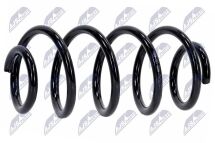 Пружина підвіски AUDI A4 1.8