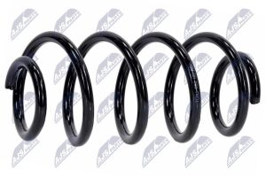 Пружина подвески AUDI A4 1.8