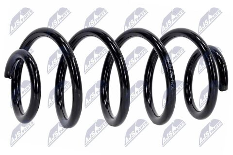 Пружина подвески AUDI A4 1.8 Пружина подвески AUDI A4 1.8