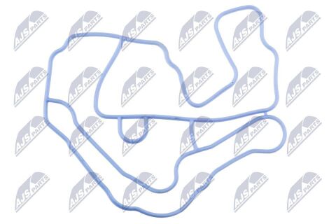 Прокладка термостата RENAULT CLIO II 1.4