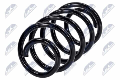 Пружина подвески AUDI A4 1.8 Пружина подвески AUDI A4 1.8