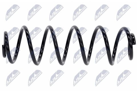 Пружина подвески AUDI A4 1.8TFSI 07-15 Пружина подвески AUDI A4 1.8TFSI 07-15
