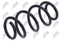 Пружина підвіски AUDI A4 07-15,A5 07-17,A6 10-18 Пружина підвіски AUDI A4 07-15,A5 07-17,A6 10-18