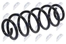 Пружина підвіски AUDI A4