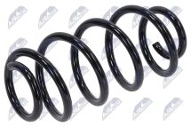 Пружина подвески AUDI A4 09-16,A6 11-18 Пружина подвески AUDI A4 09-16,A6 11-18