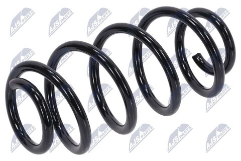 Пружина підвіски AUDI A4 09-16,A6 11-18 Пружина підвіски AUDI A4 09-16,A6 11-18