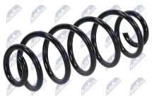 Пружина підвіски AUDI A4 08-15,A5 07-17