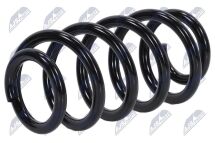 Пружина підвіски AUDI A6 04-11