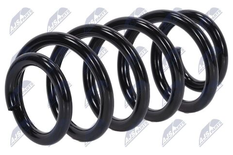 Пружина подвески AUDI A6 04-11 Пружина подвески AUDI A6 04-11