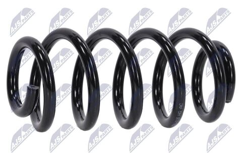 Пружина подвески AUDI A6 04-11 Пружина подвески AUDI A6 04-11