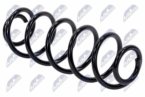 Пружина подвески AUDI A4 1.8TFSI 07-15 Пружина подвески AUDI A4 1.8TFSI 07-15