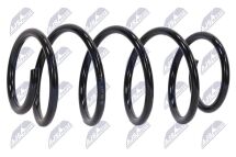 Пружина підвіски AUDI A6 94-97