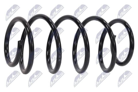 Пружина подвески AUDI A6 94-97