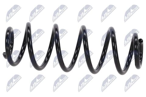 Пружина підвіски AUDI A4 08-15,A5 07-17 Пружина підвіски AUDI A4 08-15,A5 07-17