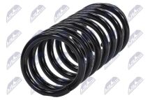 Пружина підвіски AUDI A6 94-97,100 90-04
