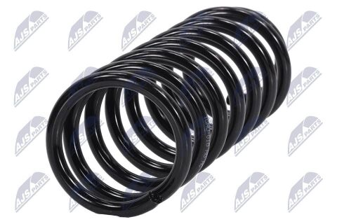Пружина підвіски AUDI A6 94-97,100 90-04