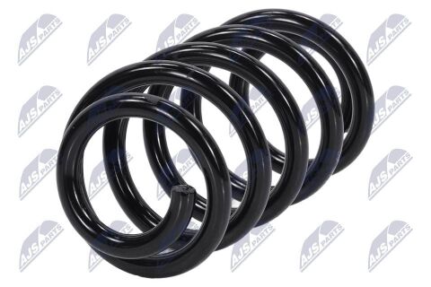 Пружина подвески AUDI A6 04-11 Пружина подвески AUDI A6 04-11