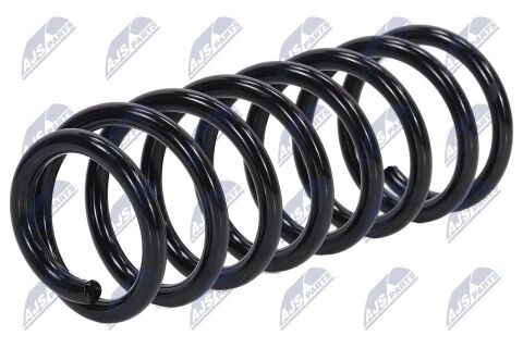 Пружина підвіски AUDI A6 94-97,100 90-04