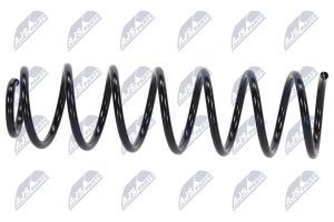 Пружина подвески AUDI A4 94-00