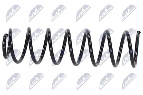 Пружина подвески AUDI A4 94-00 Пружина подвески AUDI A4 94-00