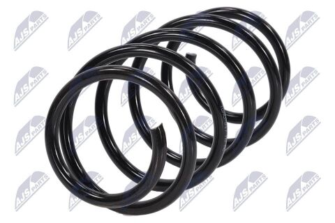 Пружина подвески AUDI A6 94-97