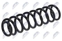 Пружина підвіски AUDI A4 95-01