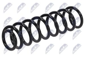 Пружина подвески AUDI A4 95-01