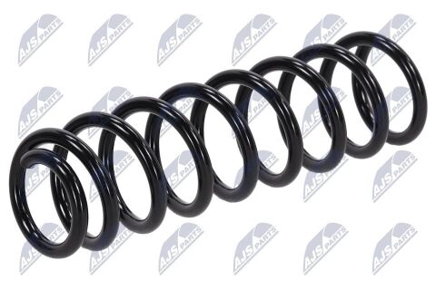 Пружина подвески AUDI A4 95-01 Пружина подвески AUDI A4 95-01