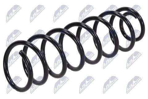 Пружина подвески AUDI A4 94-00 Пружина подвески AUDI A4 94-00