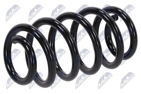 Пружина подвески AUDI A4 01-08