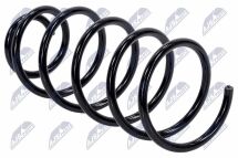 Пружина підвіски AUDI A3 96-03,VW GOLF 97-06