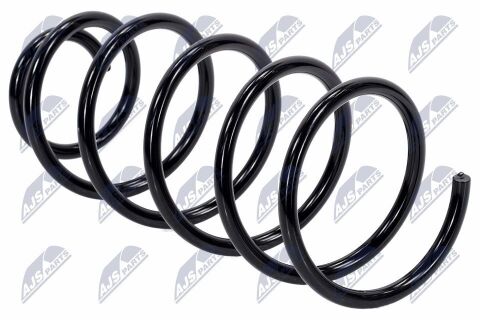 Пружина подвески AUDI A3 96-03,VW GOLF 97-06