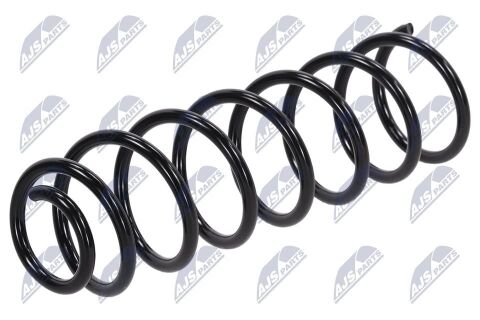 Пружина подвески AUDI A4 94-00 Пружина подвески AUDI A4 94-00