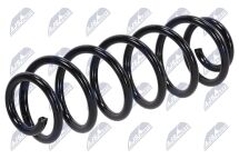Пружина підвіски AUDI A3 96-03