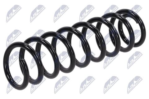 Пружина подвески AUDI A4 95-01 Пружина подвески AUDI A4 95-01