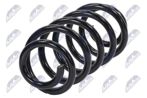 Пружина підвіски AUDI A6 97-05