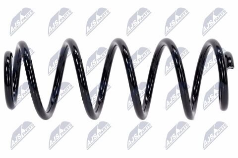 Пружина подвески AUDI A6 97-05