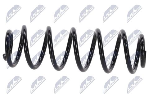 Пружина підвіски AUDI A3 96-03 Пружина підвіски AUDI A3 96-03